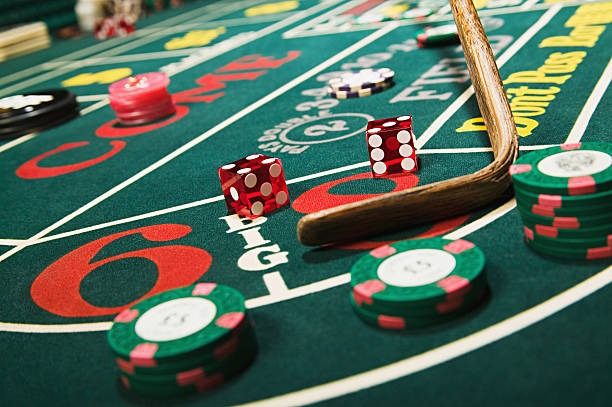 Mobile dashboard showing live football and casino games